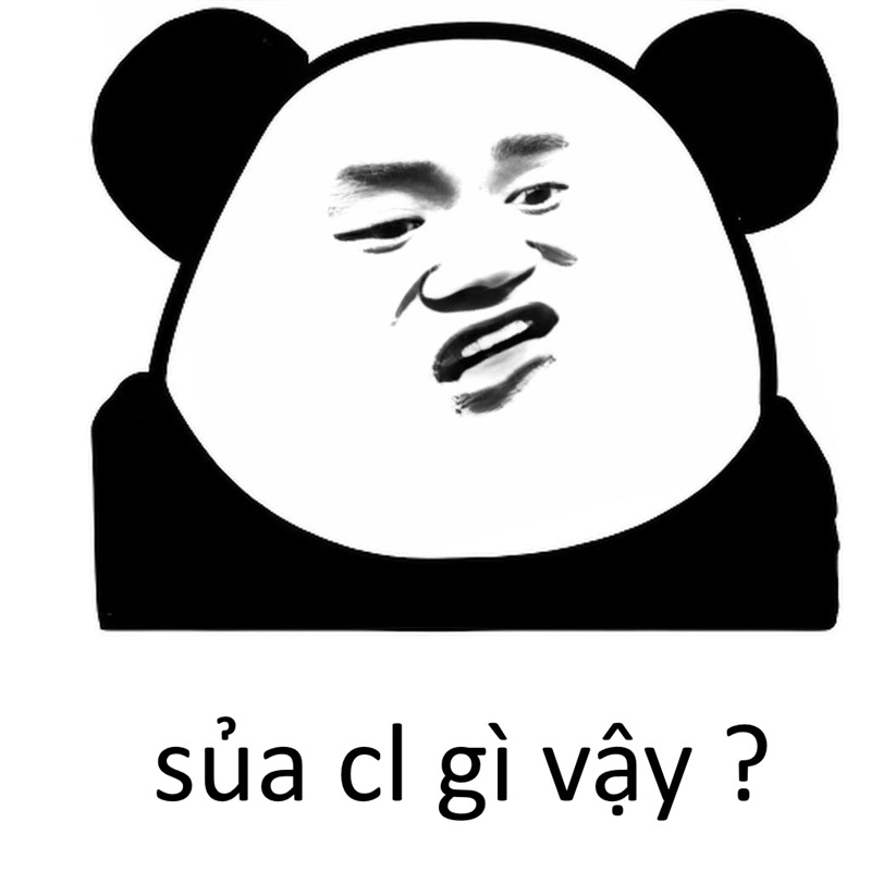 meme chửi tục 7
