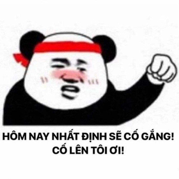 meme cổ vũ 35
