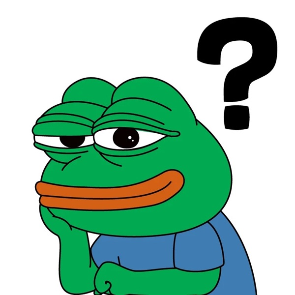 meme con ếch 28