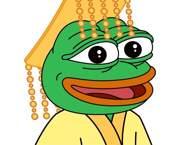 meme con ếch 29
