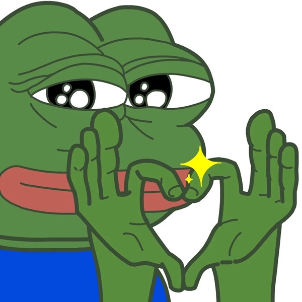 meme con ếch 31