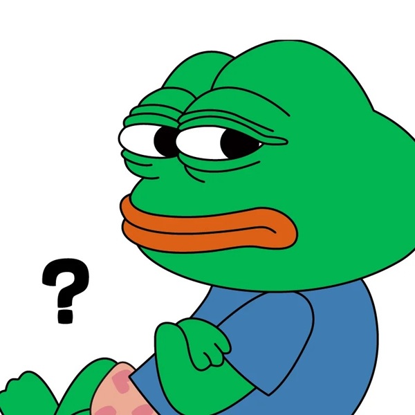 meme con ếch 4