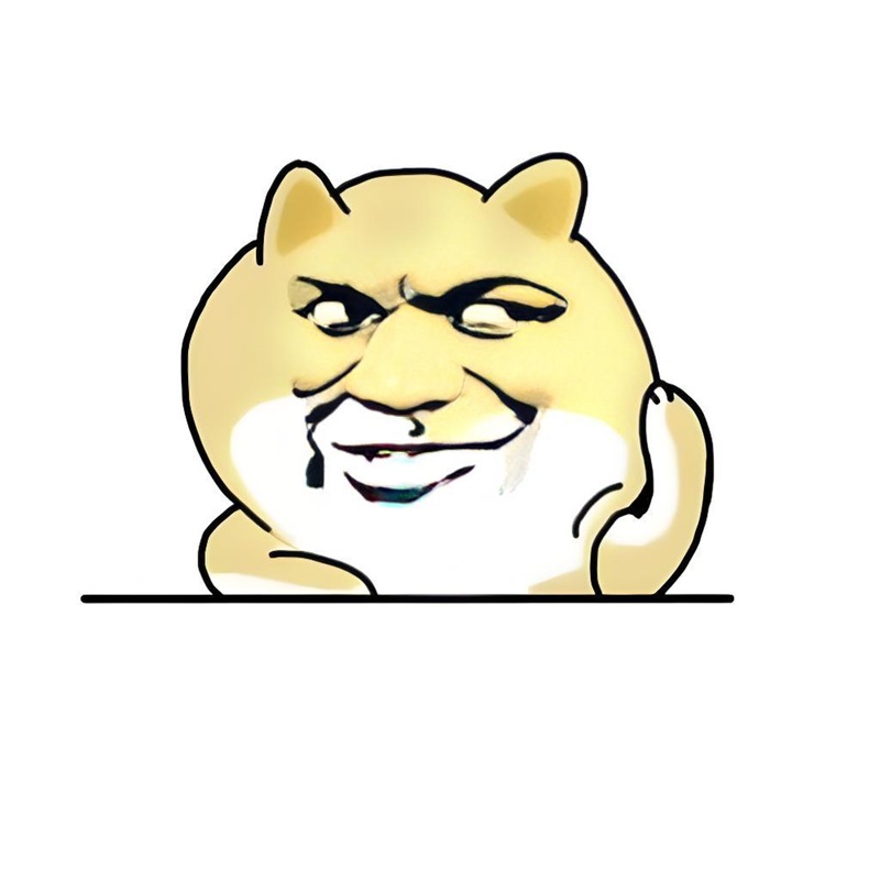 meme cười nham hiểm 12