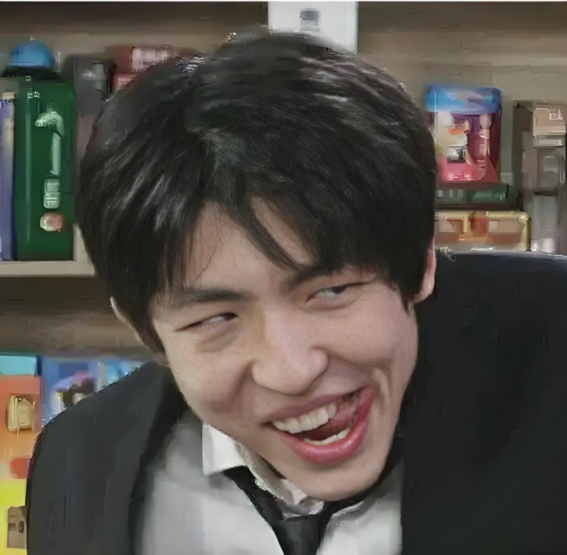 meme cười nham hiểm 14