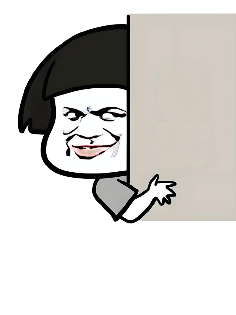 meme cười nham hiểm 18