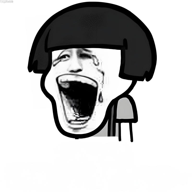 meme cười nham hiểm 2