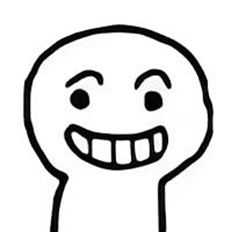 meme cười nham hiểm 5