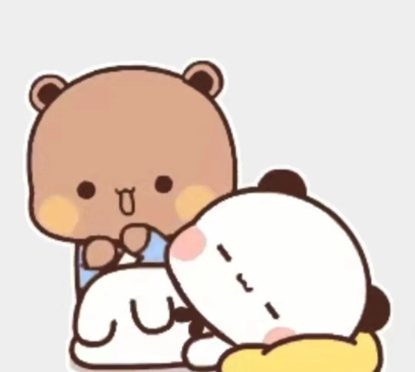 meme đấm lưng 21