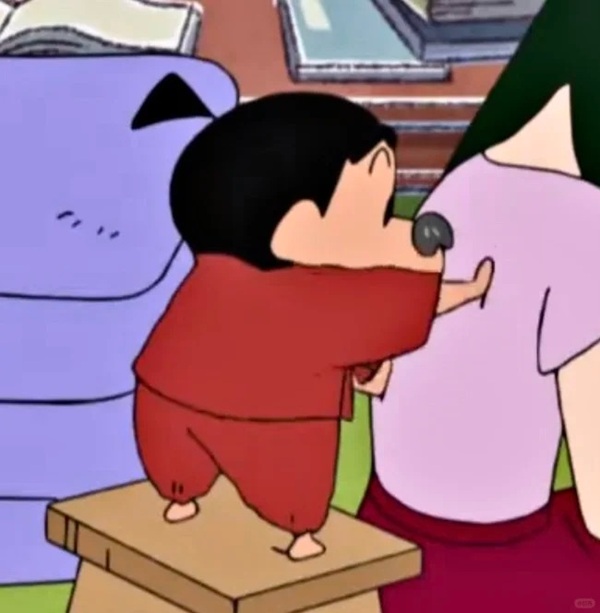 meme đấm lưng 23