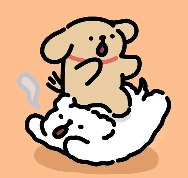 meme đấm lưng 27