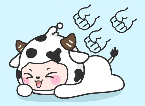 meme đấm lưng 33