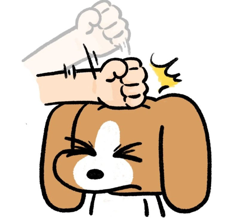 meme đấm nhau 34