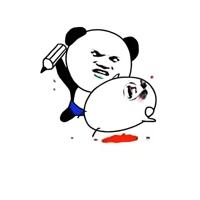 meme đánh người 12