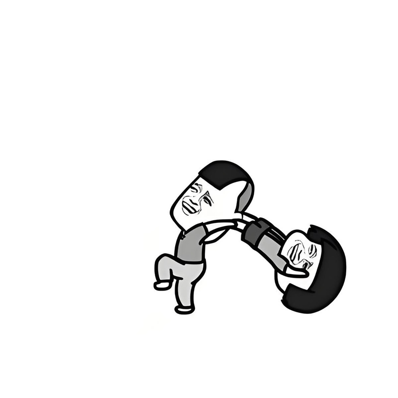 meme đánh người 18