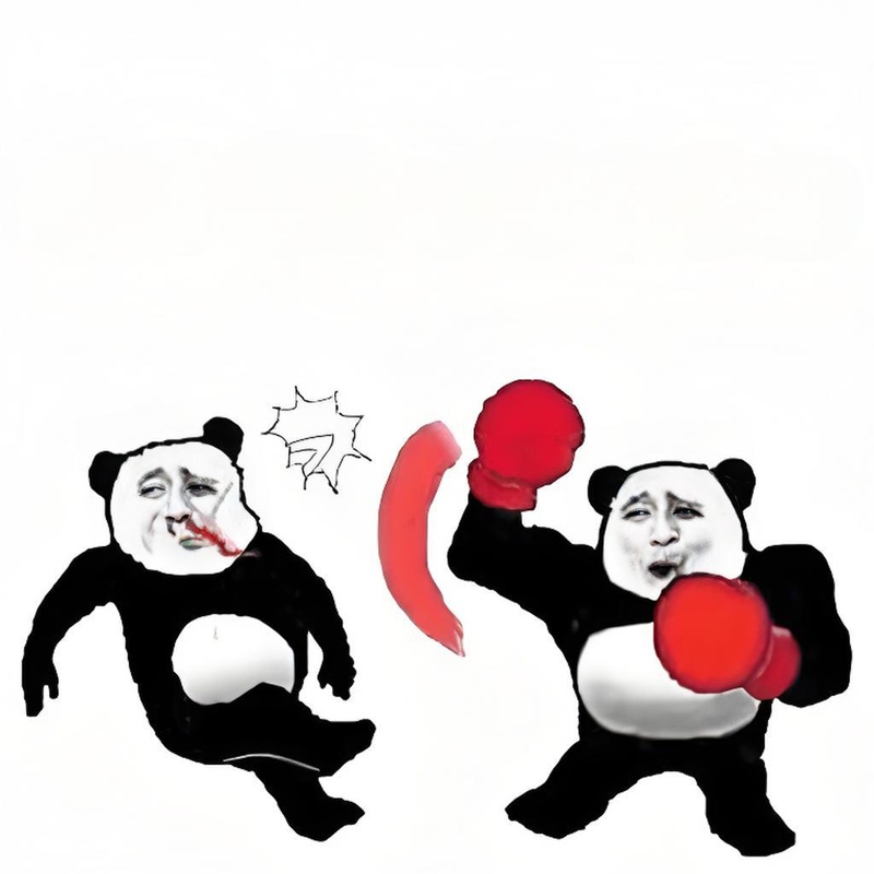 meme đánh người 19