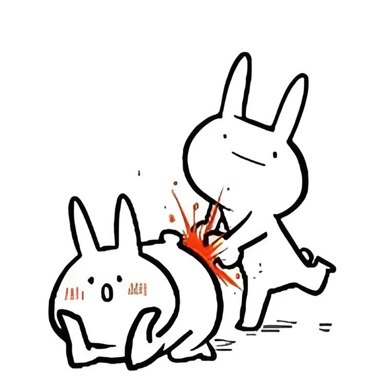 meme đánh người 2