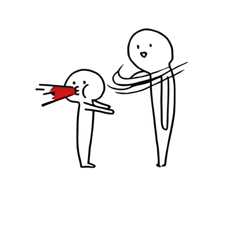 meme đánh người 26