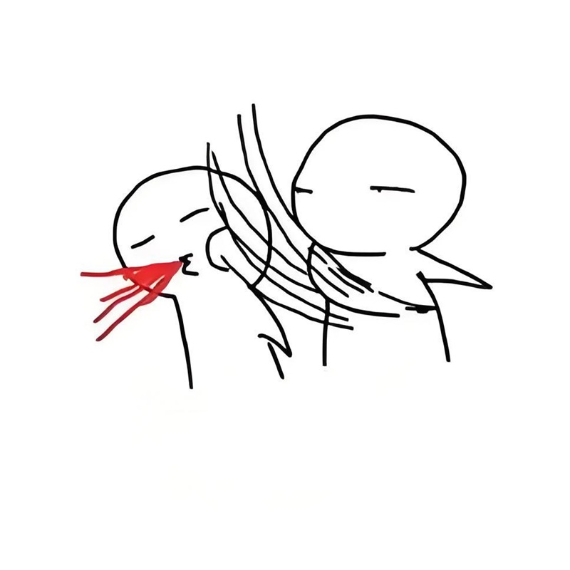 meme đánh người 27