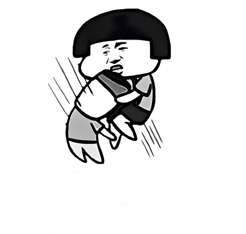 meme đánh người 5