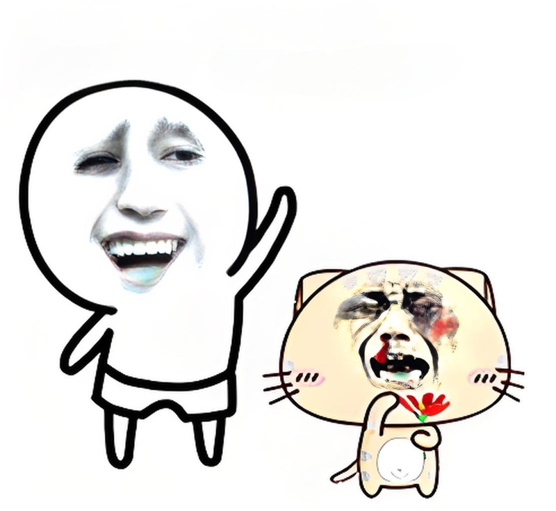 meme đánh người 8