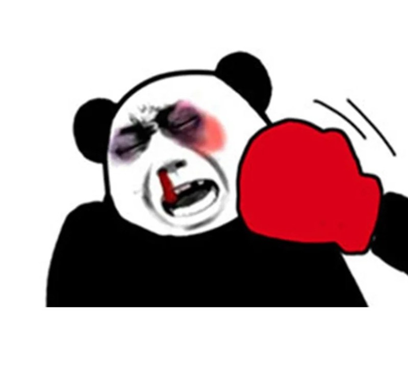 meme đánh nhau 12