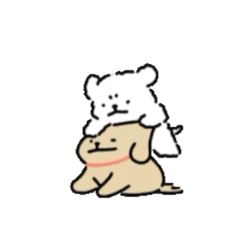 meme đánh nhau cute
