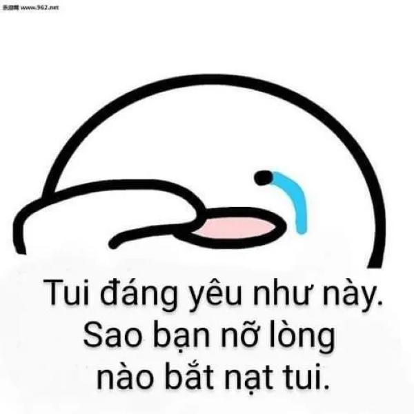 meme đau khổ 33