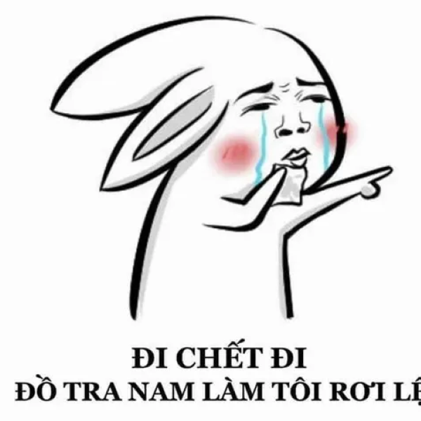 meme đau khổ 36
