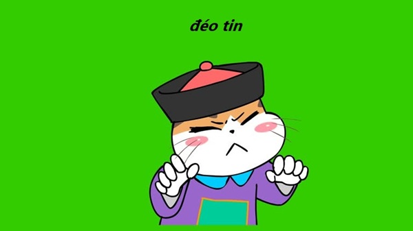 Spooky Animated Ghost Sticking Tongue Out