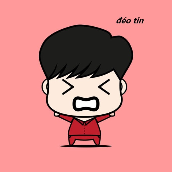 meme đéo tin 6