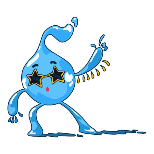 meme đổ mồ hôi 23