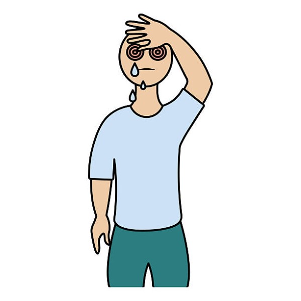 meme đổ mồ hôi 26