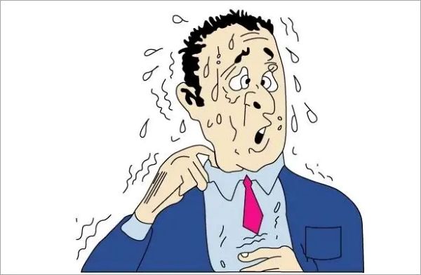 meme đổ mồ hôi 33