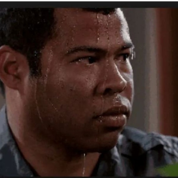 meme đổ mồ hôi 34