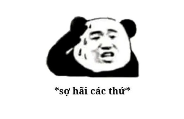 meme đổ mồ hôi 35