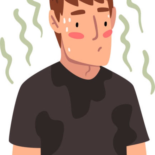 meme đổ mồ hôi 8