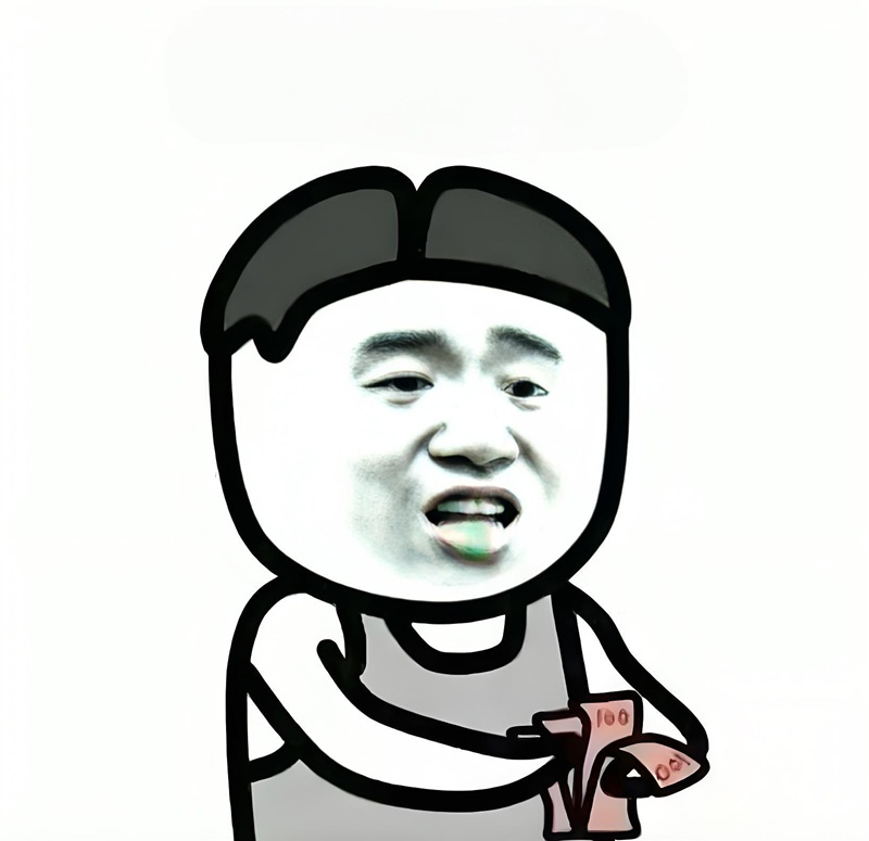 meme đưa tiền 12