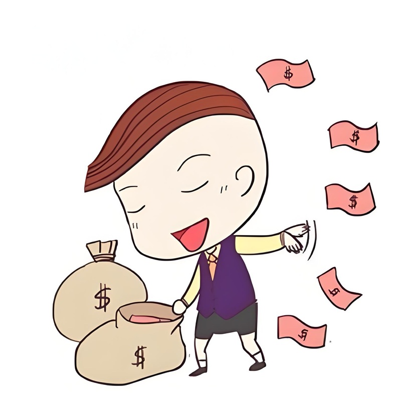 meme đưa tiền 17