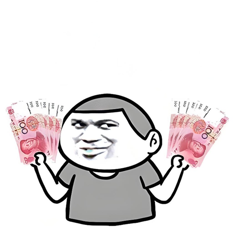 meme đưa tiền 29