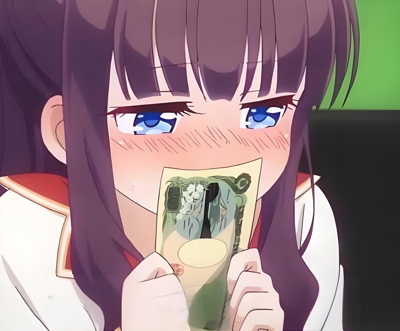 meme đưa tiền 31