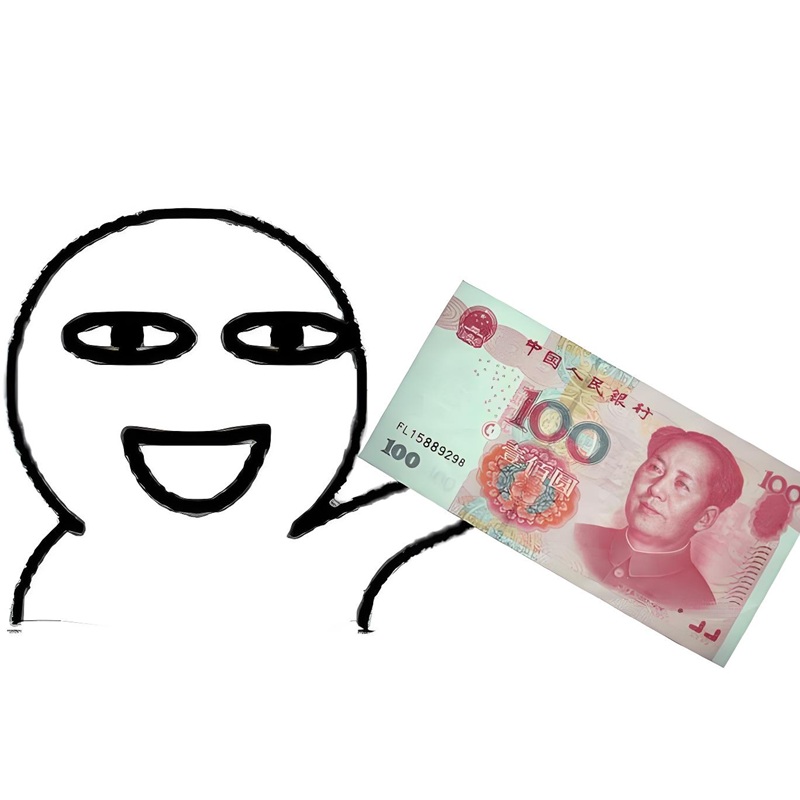 meme đưa tiền 33