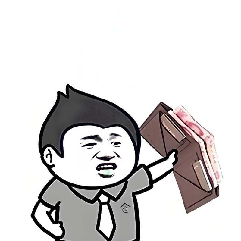 meme đưa tiền 36