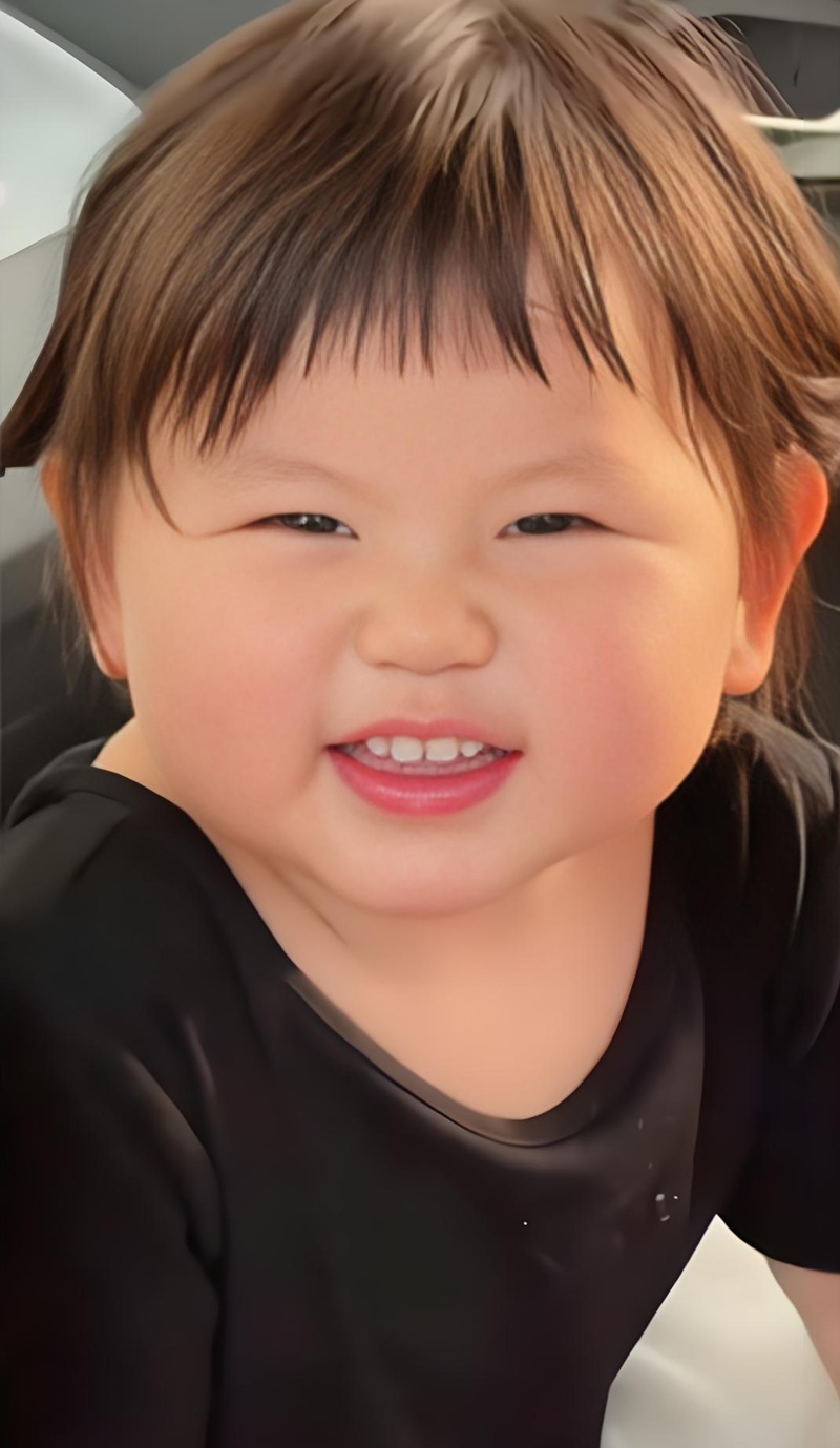 meme em bé hàn quốc 10