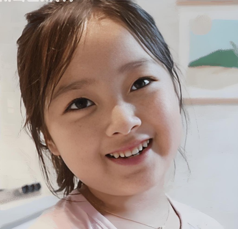 meme em bé hàn quốc 11