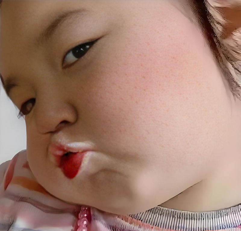 meme em bé hàn quốc 15