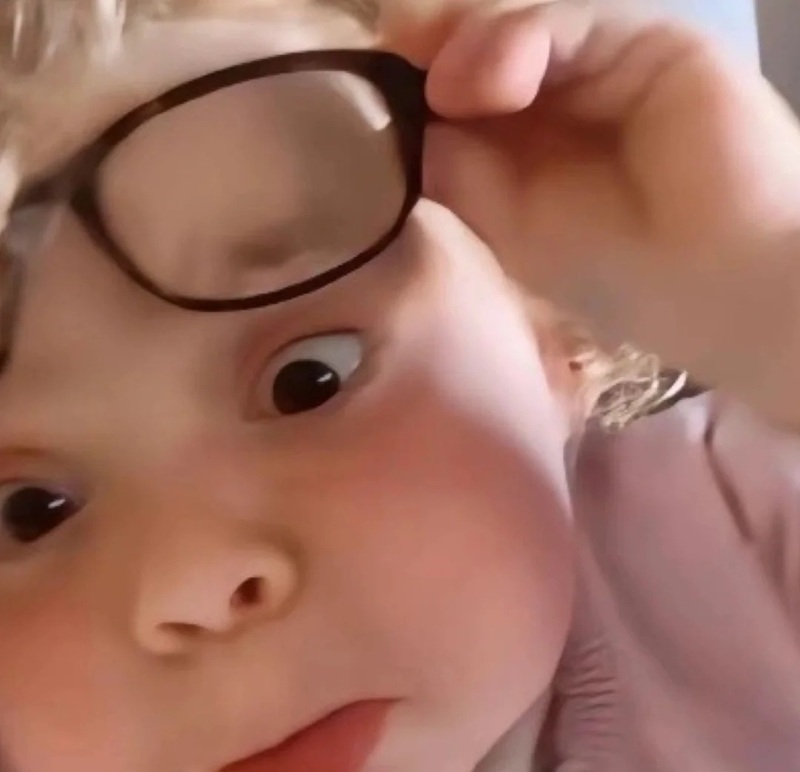 meme em bé hàn quốc 20