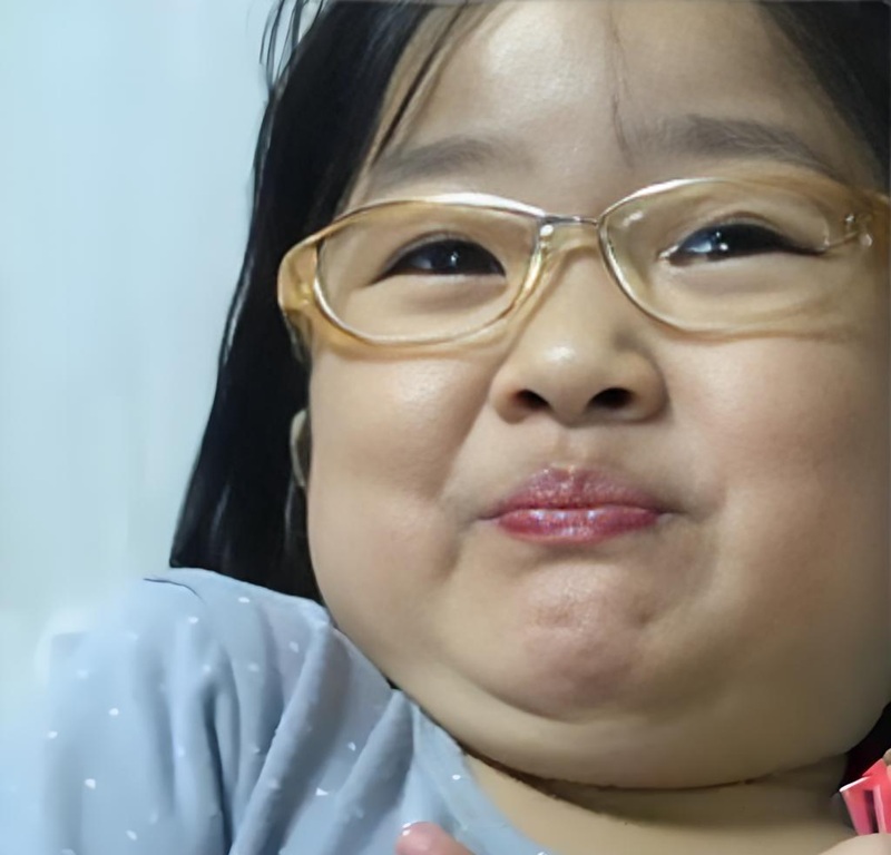 meme em bé hàn quốc 9