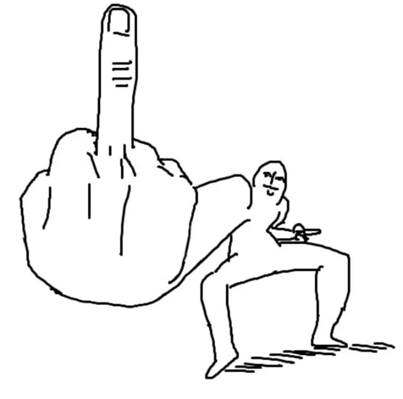 meme fuck you 28