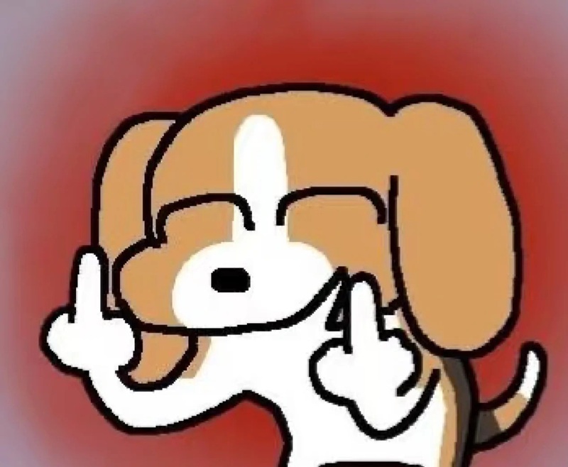 meme fuck you 34