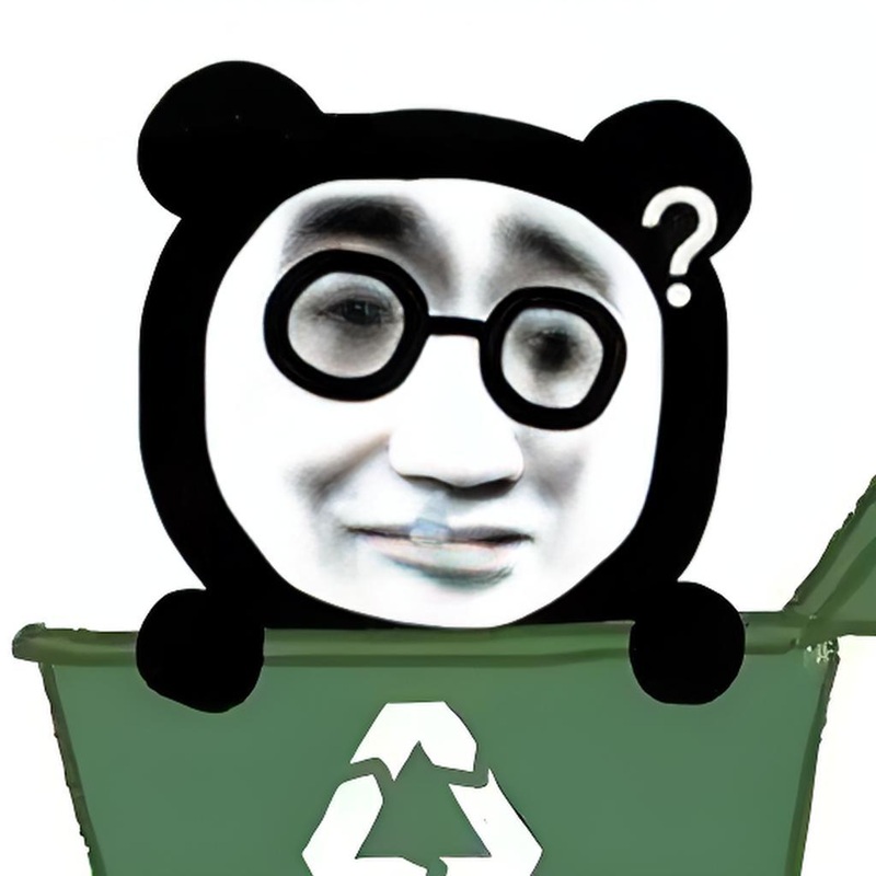 meme gấu trúc bựa weibo 10